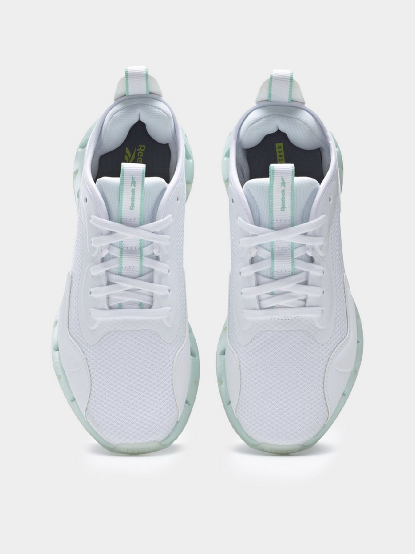 Кроссовки для бега Reebok Zig Dynamica модель 0B963 Фото