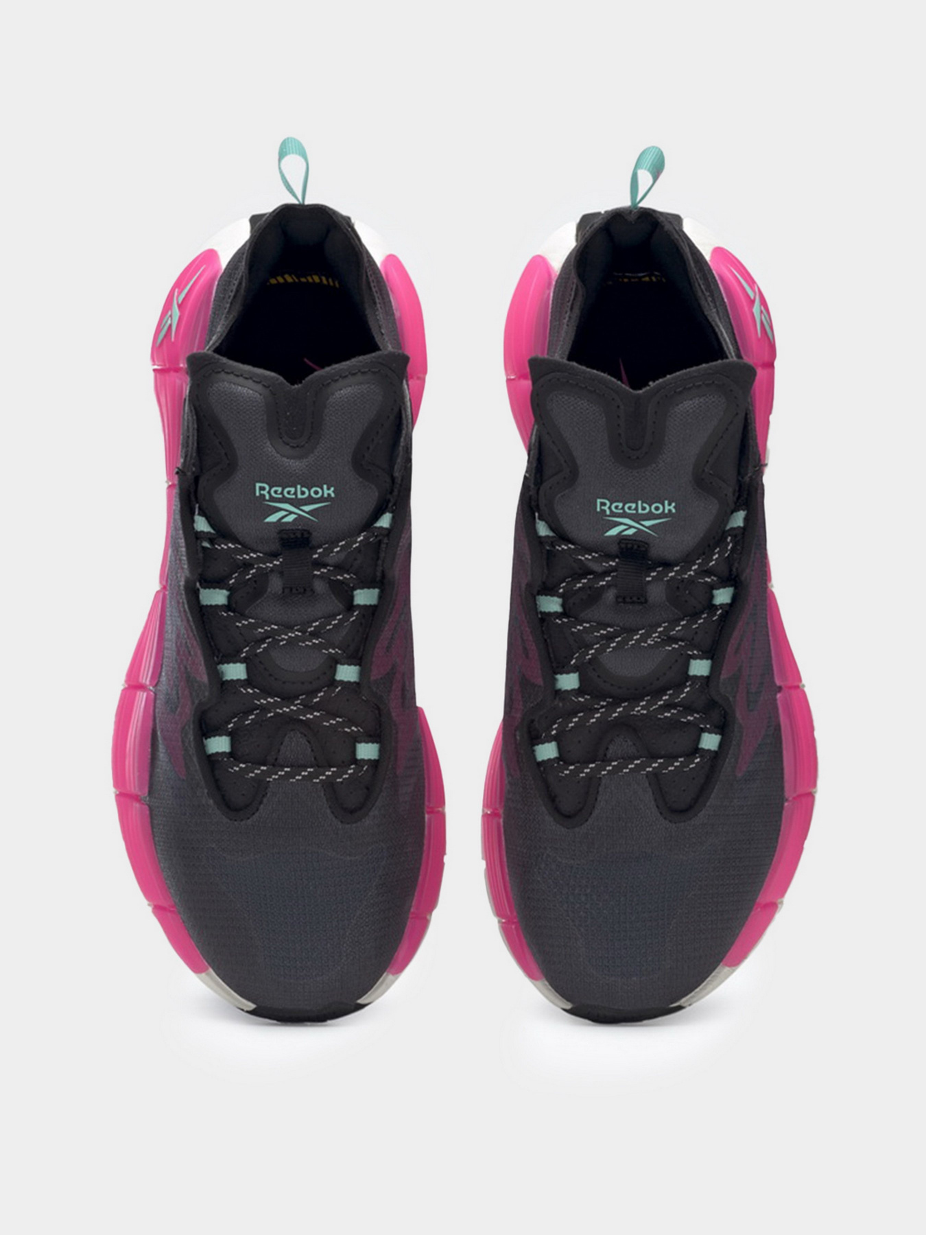 Кросівки для бігу Reebok Zig Kinetica II  модель H05715 Фото