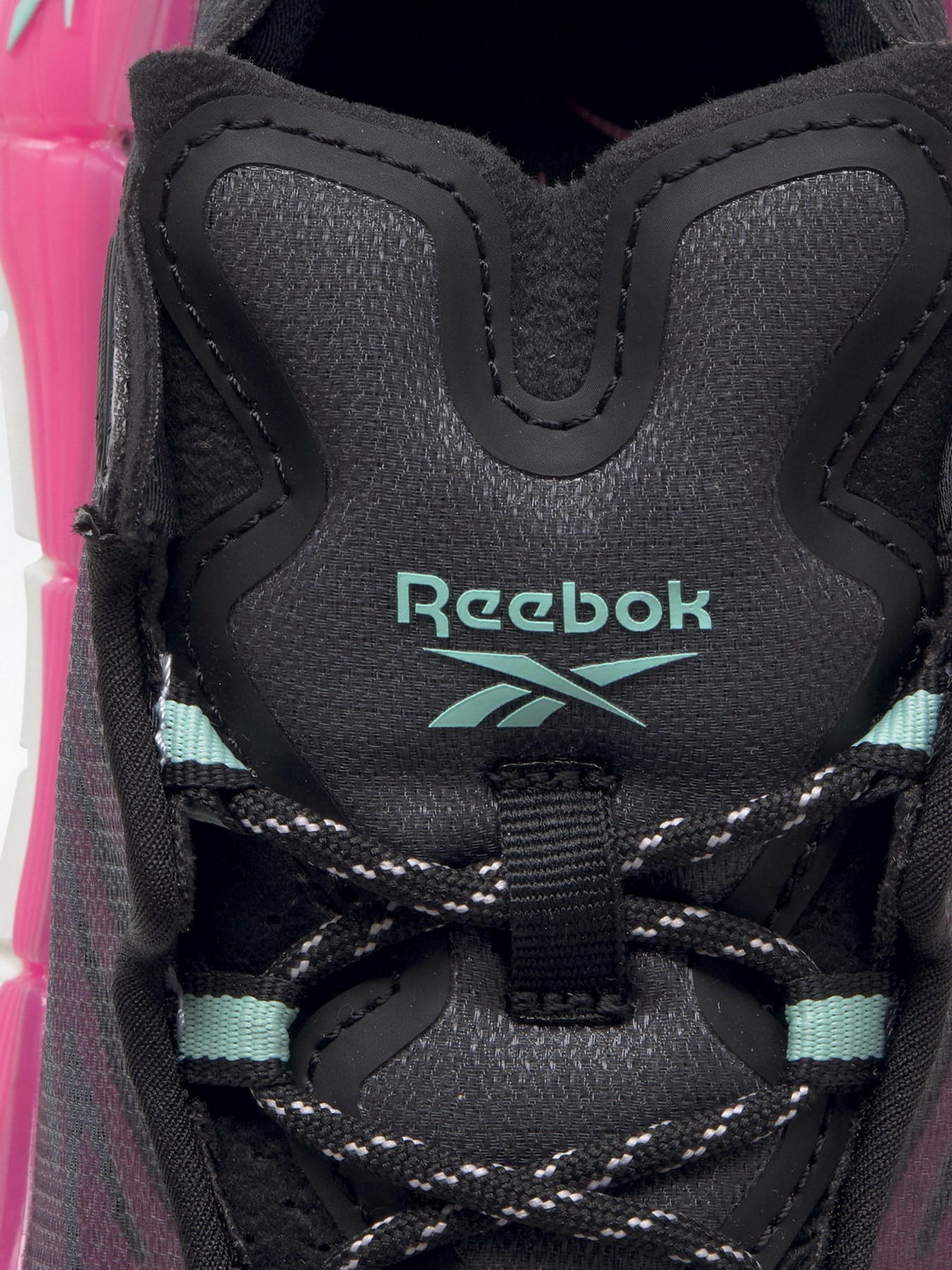 Кросівки для бігу Reebok Zig Kinetica II  модель H05715 Фото