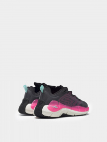 Кросівки для бігу Reebok Zig Kinetica II  модель H05715 Фото