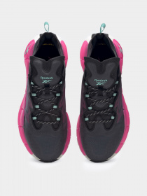 Кросівки для бігу Reebok Zig Kinetica II  модель H05715 Фото