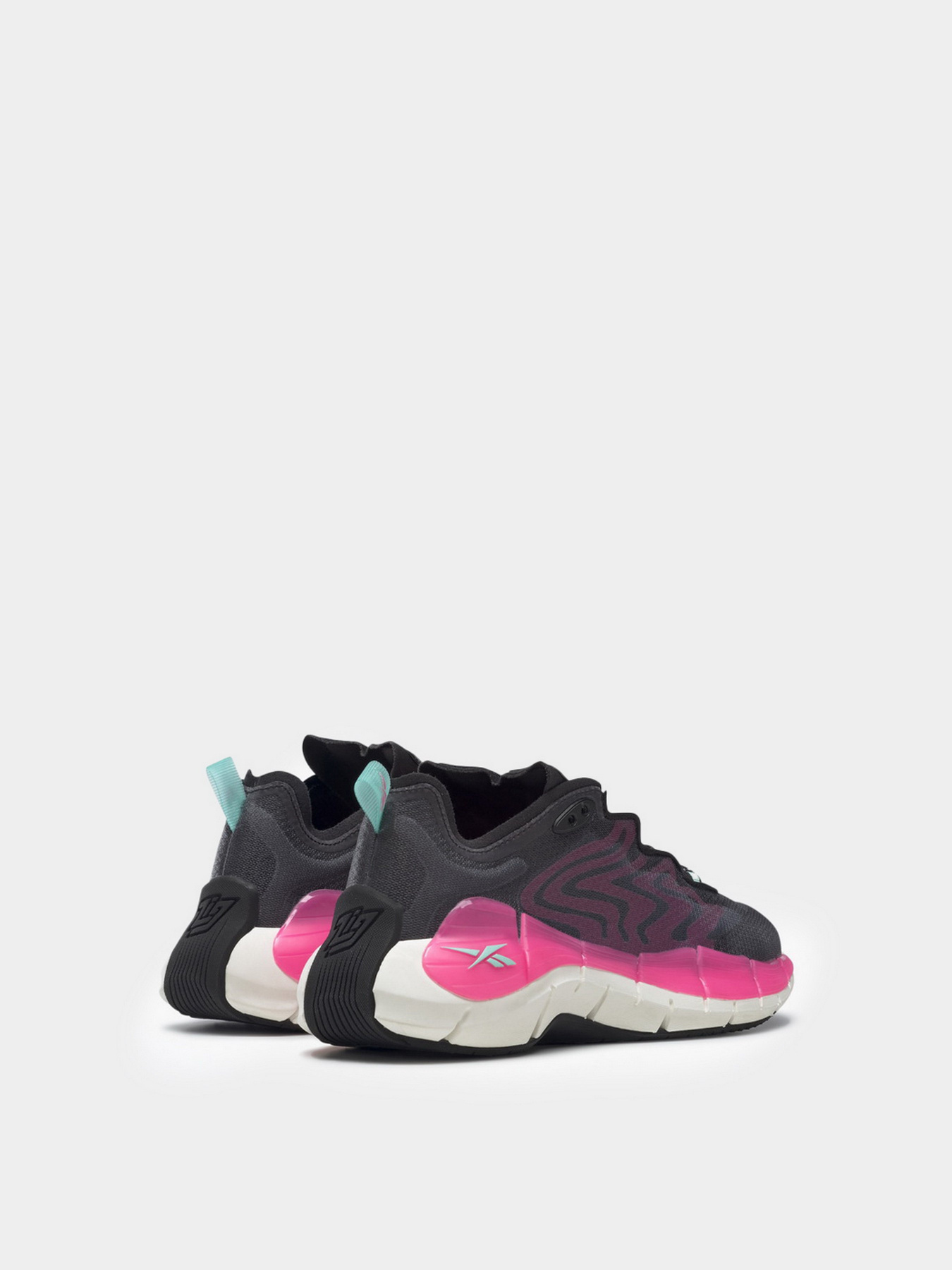 Кроссовки для бега Reebok Zig Kinetica II  модель H05715 Фото