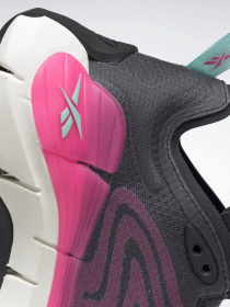 Кроссовки для бега Reebok Zig Kinetica II  модель H05715 Фото