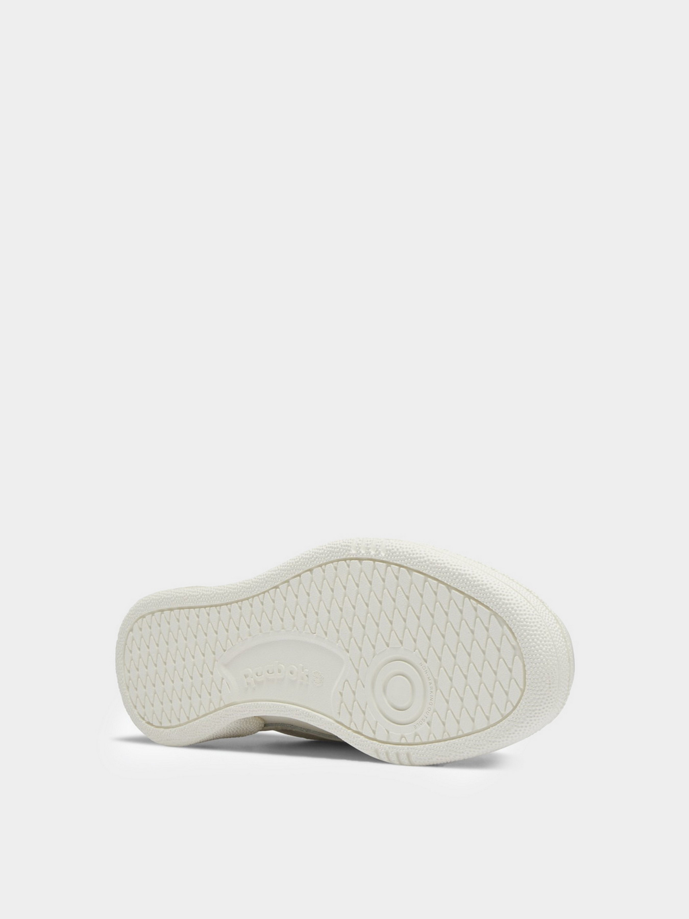 Кеды низкие Reebok Club C 85 модель H05809 Фото