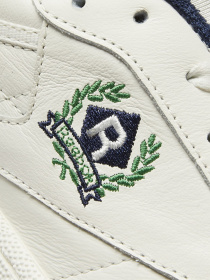 Кеды низкие Reebok Club C 85 модель H05809 Фото