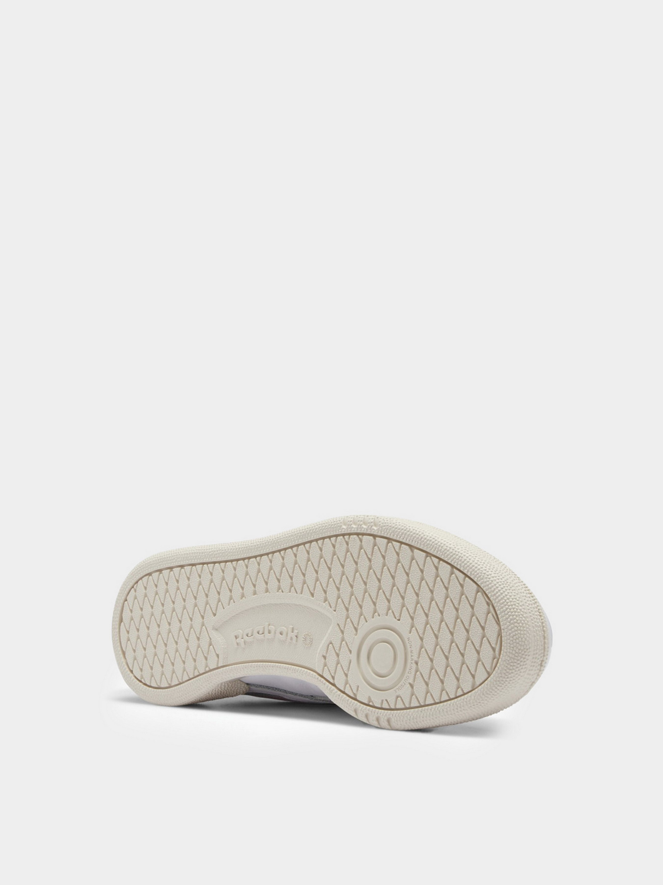 Кеди Reebok Club C Revenge модель H68693 Фото