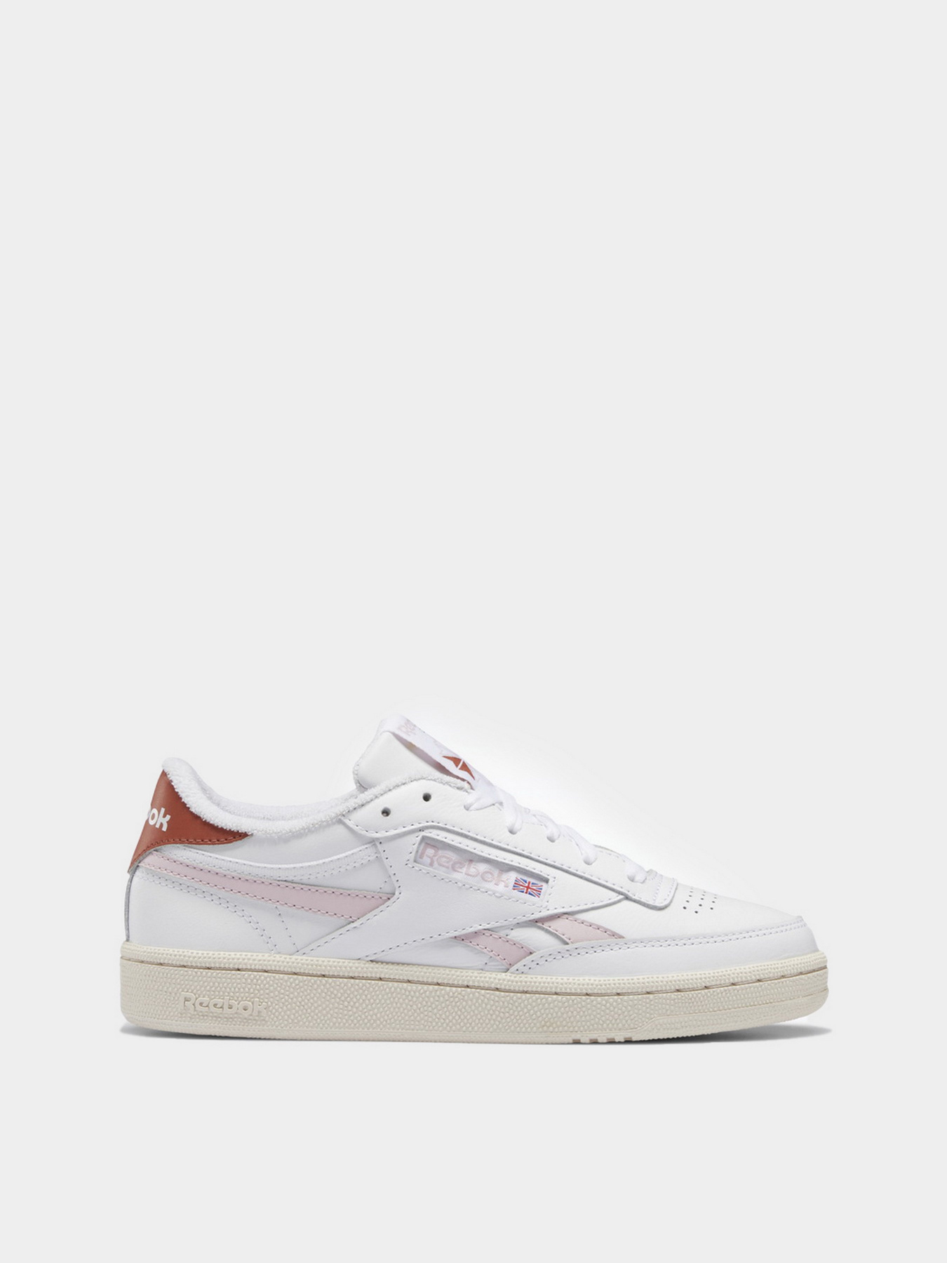 Кеди Reebok Club C Revenge модель H68693 Фото