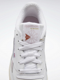 Кеди низькі Reebok Club C Revenge модель H68693 Фото