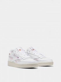 Кеди низькі Reebok Club C Revenge модель H68693 Фото