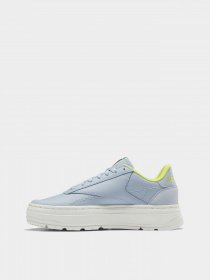 Кеды низкие Reebok Club C Double Geo модель H69144 Фото