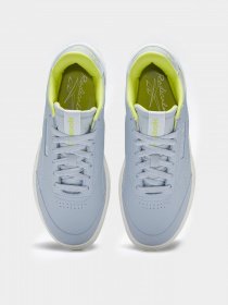 Кеды низкие Reebok Club C Double Geo модель H69144 Фото