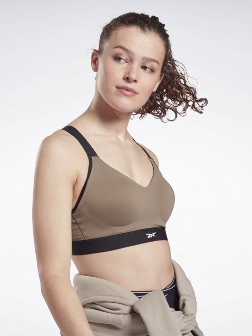 Топ Reebok SCULPT SPORTS модель GL2464 Фото