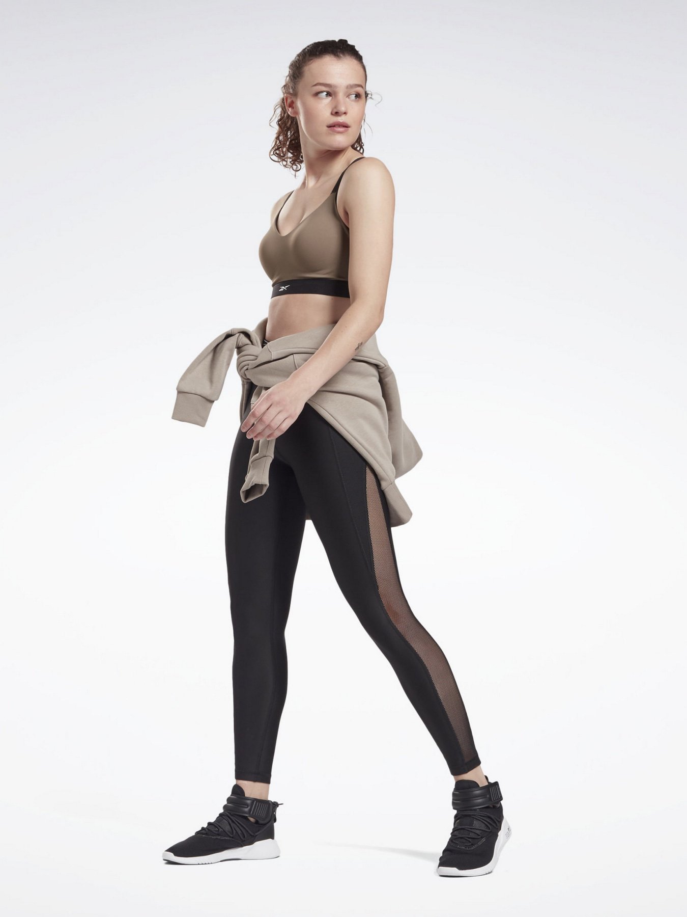 Топ Reebok SCULPT SPORTS модель GL2464 Фото