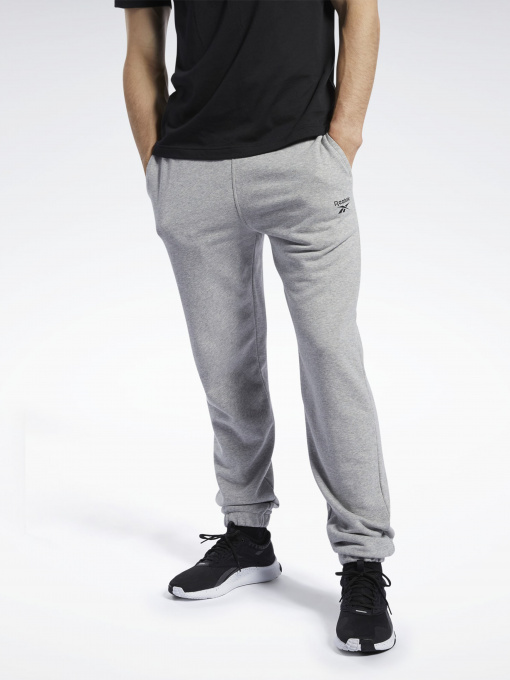 Спортивні штани Reebok Training Essentials модель FJ4682 Фото