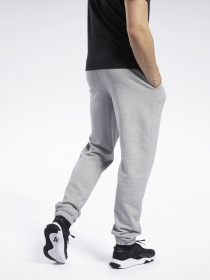 Спортивні штани Reebok Training Essentials модель FJ4682 Фото