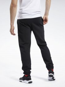 Спортивні штани Reebok Training Essentials модель 0B971 Фото