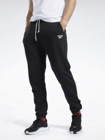 Спортивні штани Reebok Training Essentials модель 0B971 Фото