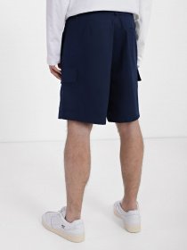 Шорты спортивные Reebok Classics модель EJ8780 Фото