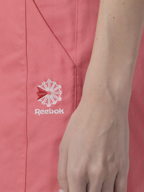 Шорты спортивные Reebok Classics модель EJ8782 Фото