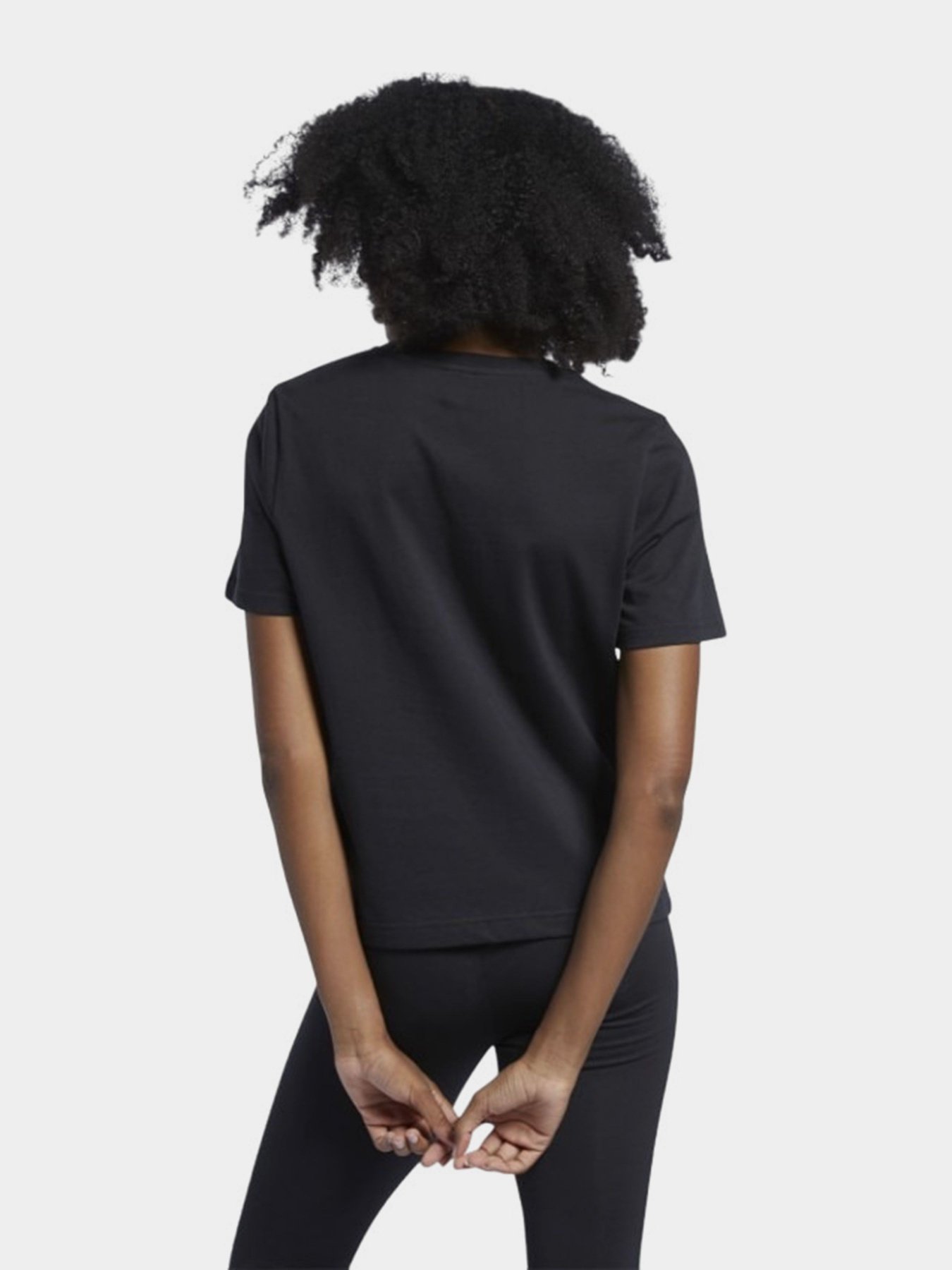 Футболка Reebok Classics модель GJ4971 Фото