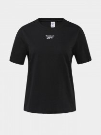 Футболка Reebok Classics модель GJ4971 Фото