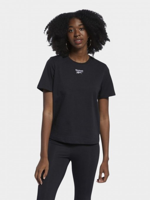 Футболка Reebok Classics модель GJ4971 Фото