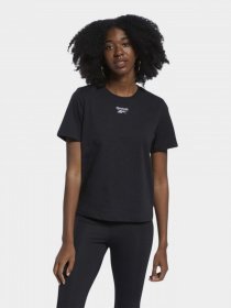 Футболка Reebok Classics модель GJ4971 Фото