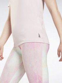 Спортивна футболка Reebok Workout Ready модель GV0831 Фото