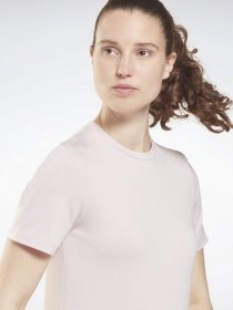 Спортивна футболка Reebok Workout Ready модель GV0831 Фото