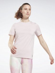 Спортивна футболка Reebok Workout Ready модель GV0831 Фото