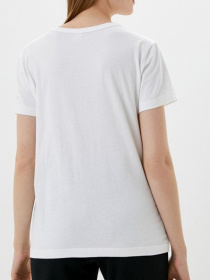 Футболка Reebok Classics Vector модель GV5522 Фото