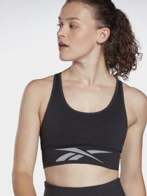 Топ спортивный Reebok Workout Ready Seamless модель GL2531 Фото