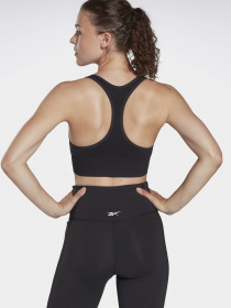 Спортивний топ Reebok Workout Ready Seamless модель GL2531 Спортивний топ Reebok Workout Ready Seamless модель GL2531 Фото