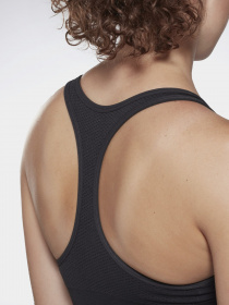 Спортивний топ Reebok Workout Ready Seamless модель GL2531 Спортивний топ Reebok Workout Ready Seamless модель GL2531 Фото