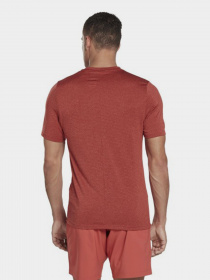 Футболка спортивная Reebok Identity модель HA9006 Фото