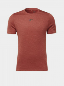 Футболка спортивная Reebok Identity модель HA9006 Фото