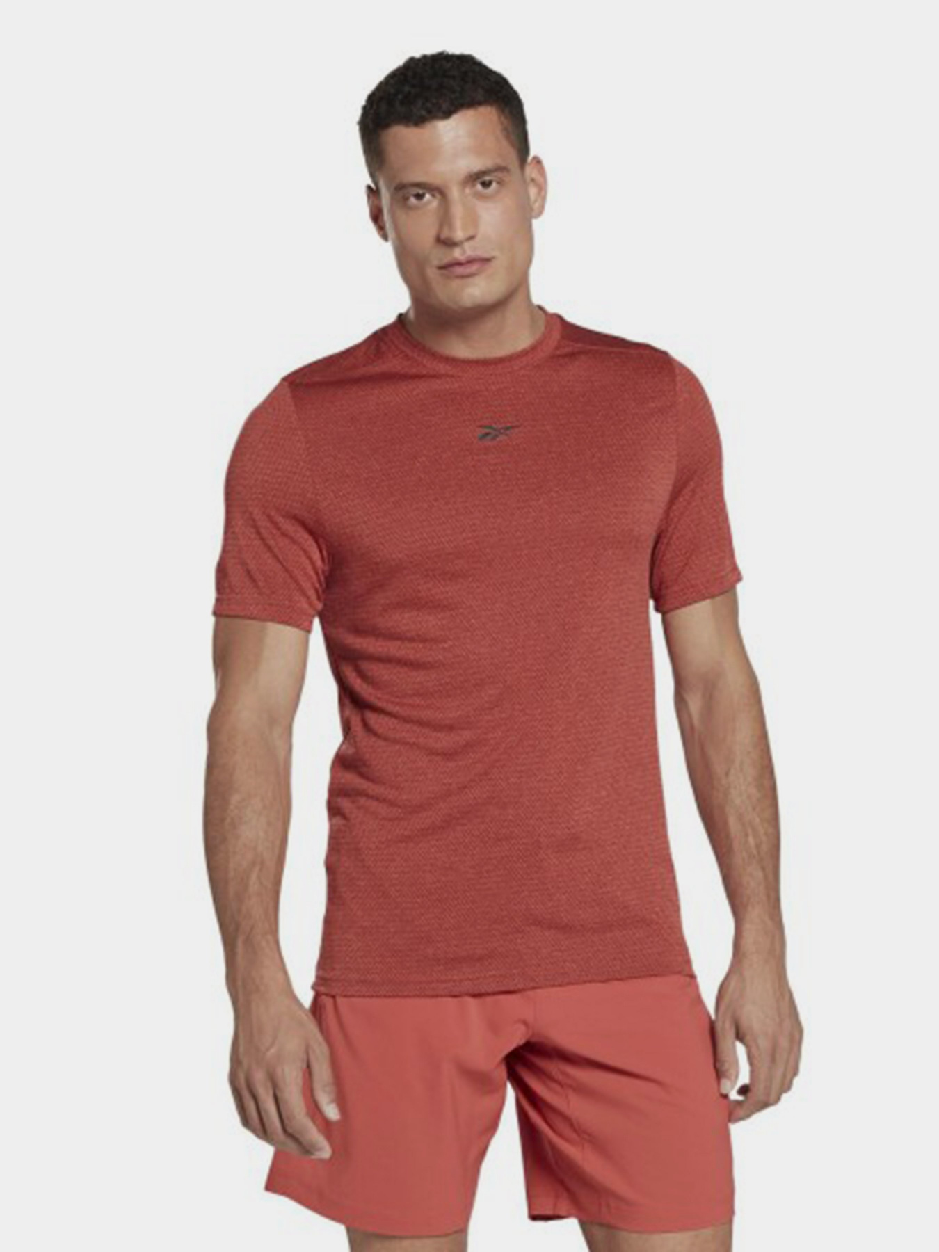 Спортивная футболка Reebok Identity модель HA9006 Фото