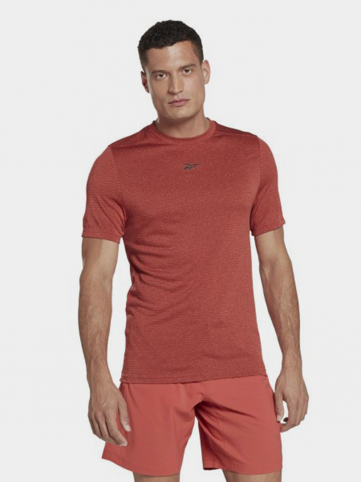 Спортивна футболка Reebok Identity модель HA9006 Фото