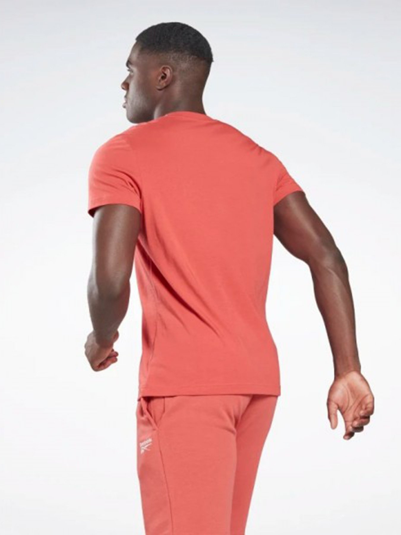 Футболка Reebok Identity модель HB2144 Фото