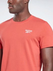 Футболка Reebok Identity модель HB2144 Фото