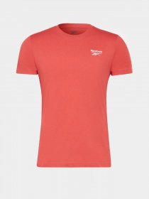 Футболка Reebok Identity модель HB2144 Фото