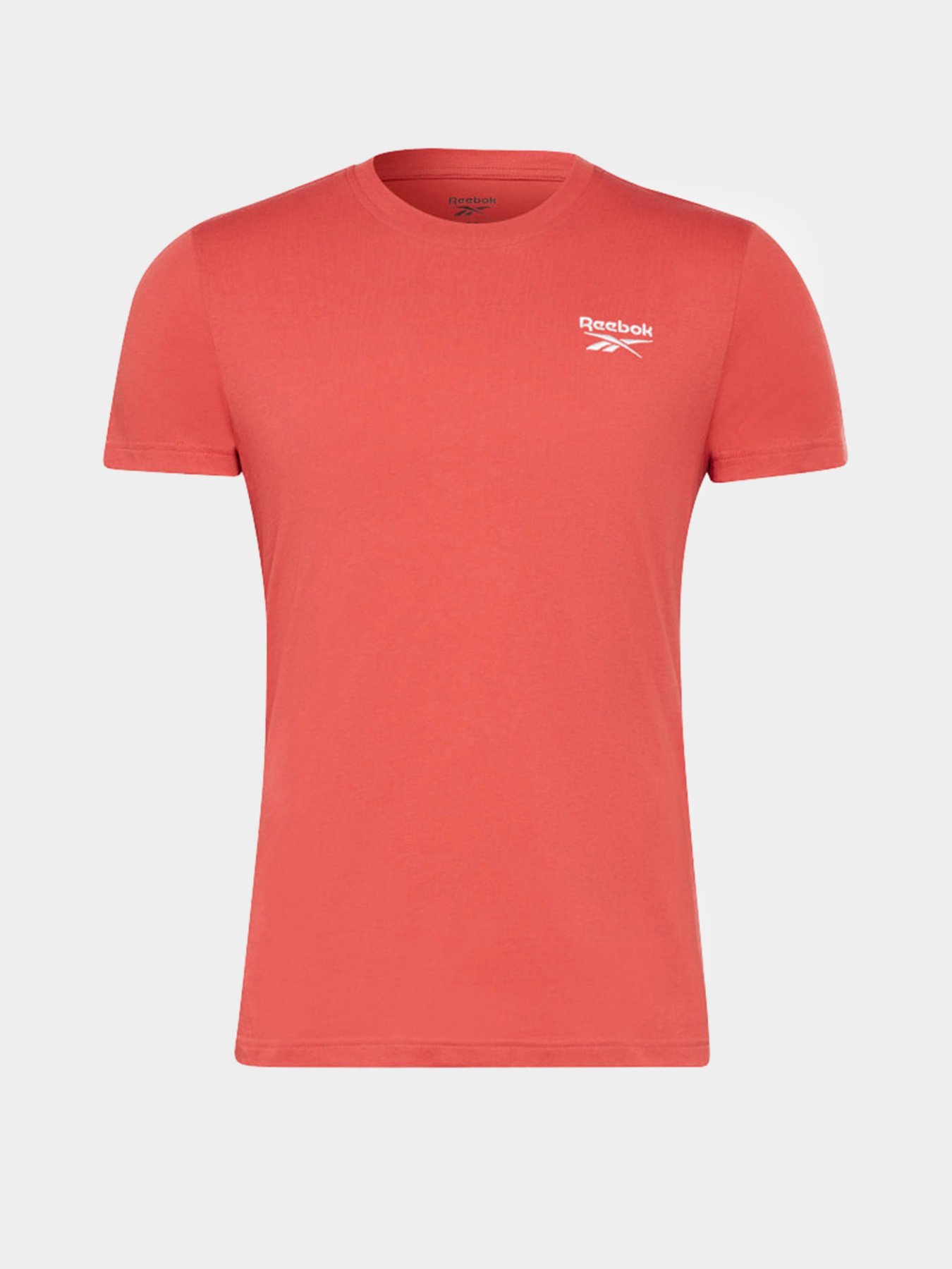 Футболка Reebok Identity модель HB2144 Фото