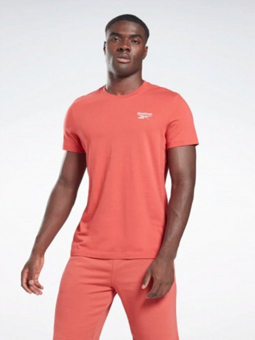 Футболка Reebok Identity модель HB2144 Фото