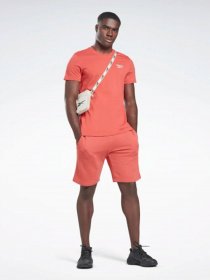 Футболка Reebok Identity модель HB2144 Фото