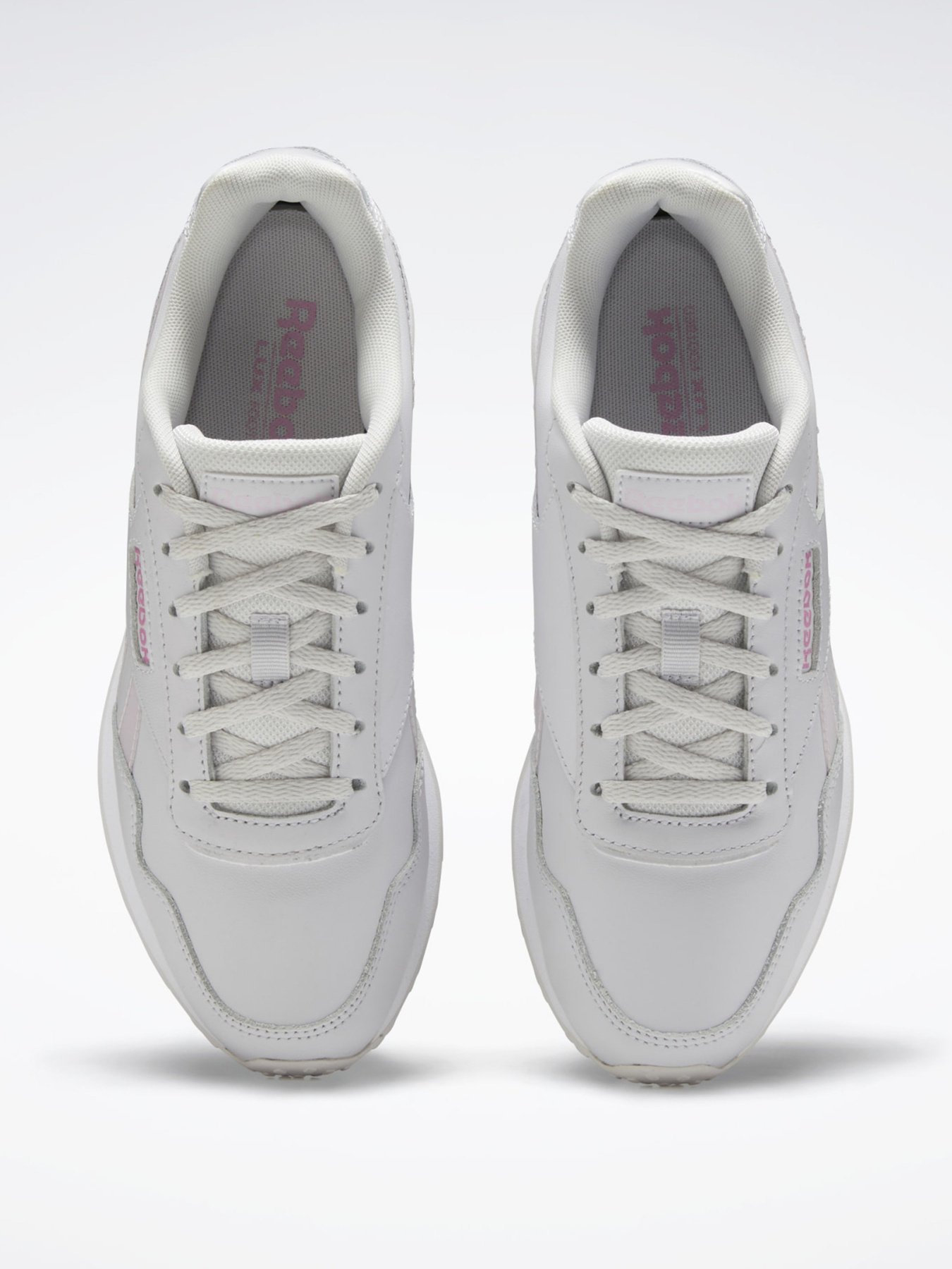 Кроссовки Reebok модель EF7303 Фото