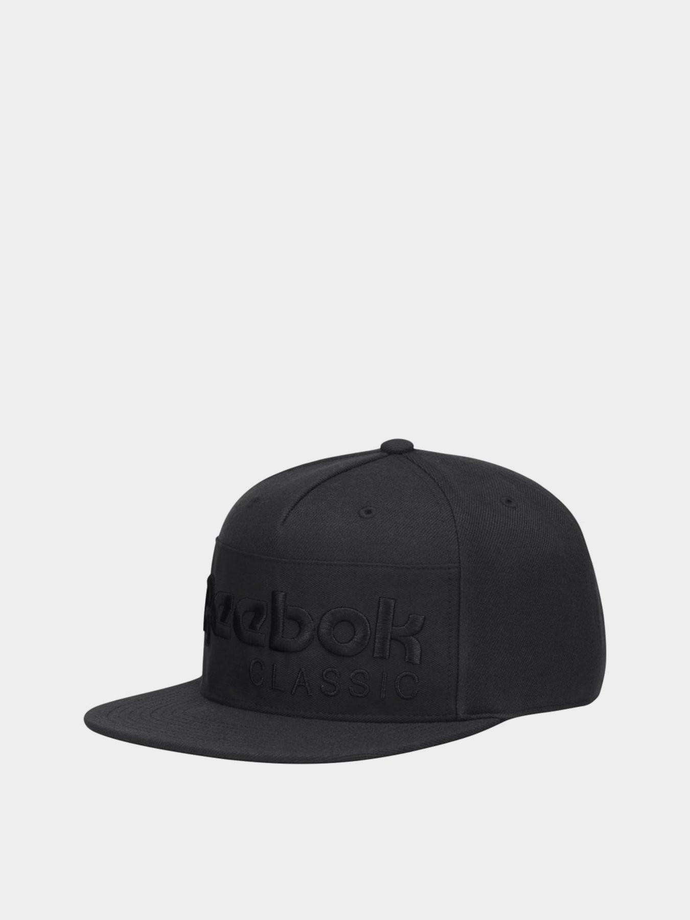 Кепка Reebok модель AX9965 Кепка Reebok модель AX9965 Фото