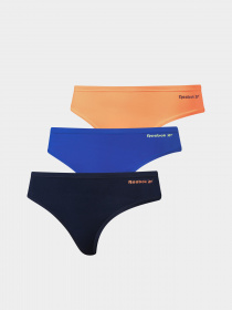 Комплект білизни Reebok Agatha модель EY0579 Фото