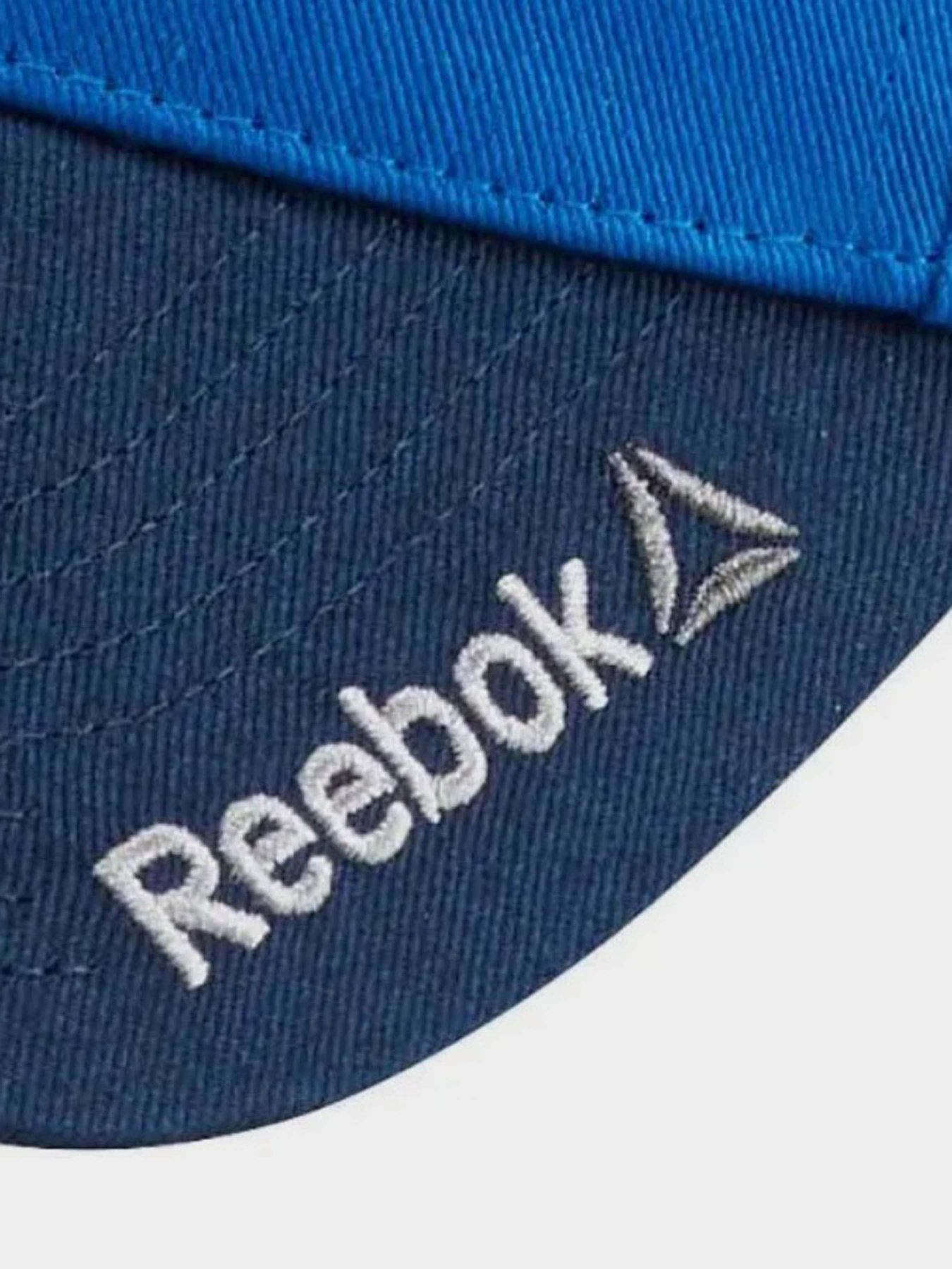 Кепка Reebok Logo модель BK6069 Фото