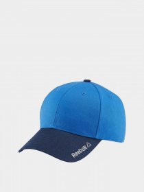 Кепка Reebok Logo модель BK6069 Фото