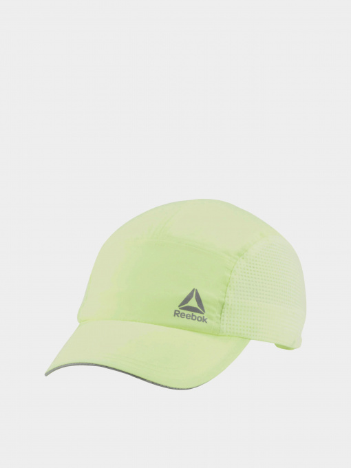 Кепка Reebok Running Performance модель CD7244 Фото